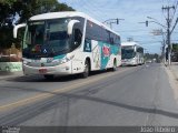 Auto Viação 1001 RJ 108.071 na cidade de Niterói, Rio de Janeiro, Brasil, por João Ribeiro . Número da foto: #:id.