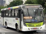 Viação Pavunense B32515 na cidade de Rio de Janeiro, Rio de Janeiro, Brasil, por Carlos Bernardes. Número da foto: #:id.