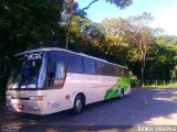 Ônibus Particulares 2014 na cidade de Goiânia, Goiás, Brasil, por JP Feitosa. Número da foto: #:id.