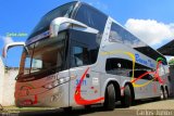 Bueno Tur 3571 na cidade de Goiânia, Goiás, Brasil, por Carlos Júnior. Número da foto: #5123852.