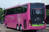 Viação Garcia 7937 na cidade de Maringá, Paraná, Brasil, por Rodrigo Matheus. Número da foto: #5123845.