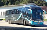 Empresa de Ônibus Nossa Senhora da Penha 53009 na cidade de Guaratuba, Paraná, Brasil, por Paulobuss  Guaratuba. Número da foto: #:id.