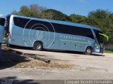Viação Garcia 7667 na cidade de São José dos Campos, São Paulo, Brasil, por Ezequiel Vicente Fernandes. Número da foto: #5123071.