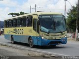 Expresso 1002 43152 na cidade de Camaragibe, Pernambuco, Brasil, por Danilo Elisio da Costa. Número da foto: #5122536.