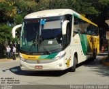 Empresa Gontijo de Transportes 18080 na cidade de São Paulo, São Paulo, Brasil, por Rogério Teixeira Varadi. Número da foto: #5122887.
