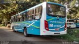Viação Ponte Coberta RJ 190.078 na cidade de Rio de Janeiro, Rio de Janeiro, Brasil, por Marco Aurélio Pereira Garcia. Número da foto: #5124339.
