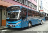 Buses Guadalupe 06 na cidade de , por Daniel Brenes. Número da foto: #5123083.