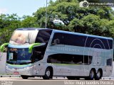 Viação Garcia 7237 na cidade de Maringá, Paraná, Brasil, por Victor Hugo Guedes Pereira. Número da foto: #5123254.