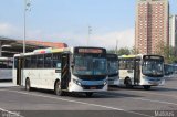 Real Auto Ônibus C41341 na cidade de Rio de Janeiro, Rio de Janeiro, Brasil, por Mateus da Silva Nascimento Palmeira. Número da foto: #:id.