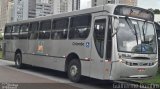 Viação Santo Ângelo 18L34 na cidade de Curitiba, Paraná, Brasil, por Guilherme Bomfim. Número da foto: #5122266.