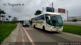 Empresa Gontijo de Transportes 21515 na cidade de Vitória, Espírito Santo, Brasil, por Whitiney Siqueira. Número da foto: #5122963.