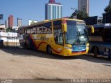 Expresso Amarelinho 327 na cidade de Sorocaba, São Paulo, Brasil, por EDUARDO - SOROCABUS. Número da foto: #5123800.
