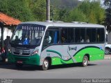Turin Transportes 100 na cidade de Ouro Preto, Minas Gerais, Brasil, por César Natividade. Número da foto: #5124087.
