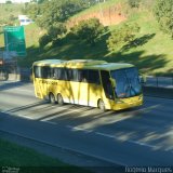 Viação Itapemirim 9017 na cidade de São José dos Campos, São Paulo, Brasil, por Rogerio Marques. Número da foto: #5123989.