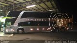 Viação Garcia 8641 na cidade de Londrina, Paraná, Brasil, por Alan Ramazotti dos Santos. Número da foto: #5122807.