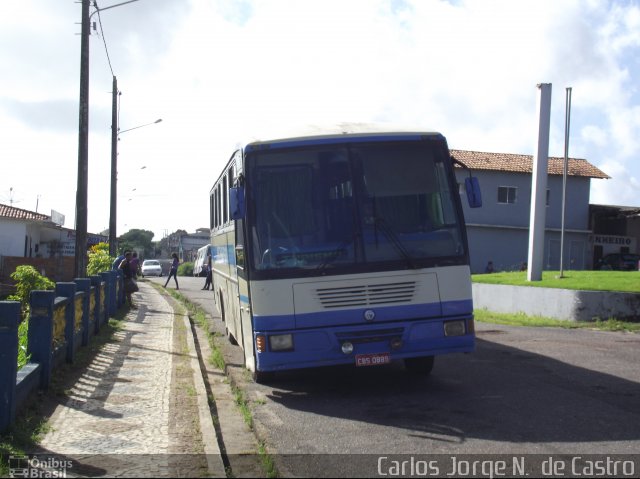 Arthurismo CBS0889 na cidade de Maracanã, Pará, Brasil, por Carlos Jorge N.  de Castro. ID da foto: 5125975.