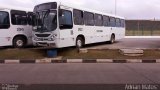 Auto Viação Critur 263 na cidade de Criciúma, Santa Catarina, Brasil, por Adrian Matos . Número da foto: #:id.