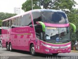 Viação Garcia 7219 na cidade de Sorocaba, São Paulo, Brasil, por Flavio Alberto Fernandes. Número da foto: #5125732.