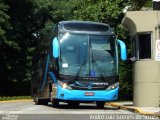 Empresa de Ônibus Nossa Senhora da Penha 52007 na cidade de São Paulo, São Paulo, Brasil, por André Luiz Gomes de Souza. Número da foto: #5125851.