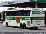 Empresa Gontijo de Transportes 20020 na cidade de Vitória da Conquista, Bahia, Brasil, por Welder Dias. Número da foto: #5125428.