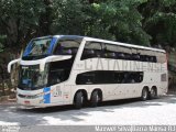 Auto Viação Catarinense 3539 na cidade de Barra Mansa, Rio de Janeiro, Brasil, por Maxwel Silva. Número da foto: #5125014.