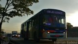 Real Transportes Metropolitanos 35.071 na cidade de Guarulhos, São Paulo, Brasil, por Anderson Barbosa Marinho. Número da foto: #:id.