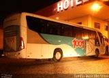 Auto Viação 1001 RJ 108.259 na cidade de Fazenda Rio Grande, Paraná, Brasil, por Danilo Marcelo Silva. Número da foto: #5125382.