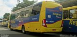 Auto Viação Reginas RJ 110.223 na cidade de Magé, Rio de Janeiro, Brasil, por Maycon Sccer. Número da foto: #:id.