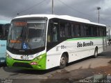 Empresa São Benedito 0351202 na cidade de Fortaleza, Ceará, Brasil, por Francisco Moisés  Silva dos Anjos. Número da foto: #5124713.