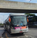 SBC Trans 2101 na cidade de São Bernardo do Campo, São Paulo, Brasil, por Luiz Henrique Fornazari Toledo. Número da foto: #:id.