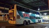 Auto Viação 1001 RJ 108.716 na cidade de Nova Friburgo, Rio de Janeiro, Brasil, por Giuseppe Carvalho. Número da foto: #5124577.
