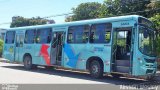 Auto Viação Dragão do Mar 42829 na cidade de Fortaleza, Ceará, Brasil, por Alisson Wesley. Número da foto: #:id.