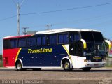 Translima 010 na cidade de Teresina, Piauí, Brasil, por João Victor. Número da foto: #5125676.
