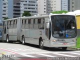 Transporte Coletivo Glória BL699 na cidade de Curitiba, Paraná, Brasil, por José Franca S. Neto. ID da foto: :id.