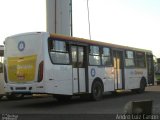 HP Transportes Coletivos 20049 na cidade de Goiânia, Goiás, Brasil, por André Luiz Canon. Número da foto: #5124462.