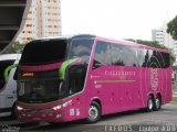 Viação Garcia 7219 na cidade de Sorocaba, São Paulo, Brasil, por Flavio Alberto Fernandes. Número da foto: #5125723.
