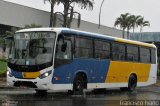Rápido Turismo 5320 na cidade de Assis, São Paulo, Brasil, por Francisco Ivano. Número da foto: #5124888.