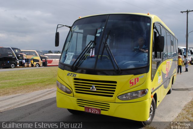 SP Tour 2731 na cidade de São Paulo, São Paulo, Brasil, por Guilherme Esteves Peruzzi. Número da foto: #5127878.