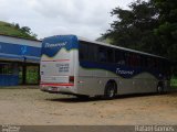 Transreal 2448 na cidade de Tombos, Minas Gerais, Brasil, por Rafael Gomes . Número da foto: #5128557.