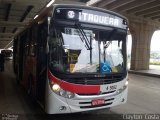 Allibus Transportes 4 5082 na cidade de São Paulo, São Paulo, Brasil, por Clayton  Costa. Número da foto: #:id.