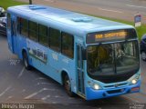 Autotrans > Turilessa 21057 na cidade de Belo Horizonte, Minas Gerais, Brasil, por Moisés Magno. Número da foto: #:id.
