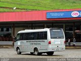 Sartori Serviços 7838 na cidade de João Monlevade, Minas Gerais, Brasil, por Antonio Carlos Fernandes. Número da foto: #5127479.