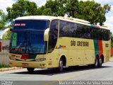 Empresa São Cristóvão 1200 na cidade de Brasília, Distrito Federal, Brasil, por Marlon Mendes da Silva Souza. Número da foto: #:id.