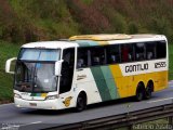 Empresa Gontijo de Transportes 12555 na cidade de Santa Isabel, São Paulo, Brasil, por Fabricio Zulato. Número da foto: #:id.