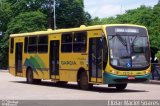 Viação Garcia 7575 na cidade de Maringá, Paraná, Brasil, por Eliziar Maciel Soares. Número da foto: #5128257.