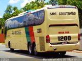 Empresa São Cristóvão 1200 na cidade de Brasília, Distrito Federal, Brasil, por Marlon Mendes da Silva Souza. Número da foto: #:id.