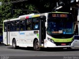 Auto Viação Três Amigos B44640 na cidade de Rio de Janeiro, Rio de Janeiro, Brasil, por Jordan dos Santos Silva. Número da foto: #:id.
