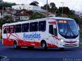 Empresa Reunidas Paulista de Transportes 124609 na cidade de Bauru, São Paulo, Brasil, por Fabricio do Nascimento Zulato. Número da foto: #:id.