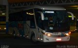Auto Viação 1001 RJ 108.721 na cidade de Rio de Janeiro, Rio de Janeiro, Brasil, por Ricardo Silva Monteiro. Número da foto: #:id.