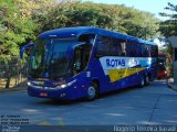 RodeRotas - Rotas de Viação do Triângulo 76405 na cidade de São Paulo, São Paulo, Brasil, por Rogério Teixeira Varadi. Número da foto: #5127526.